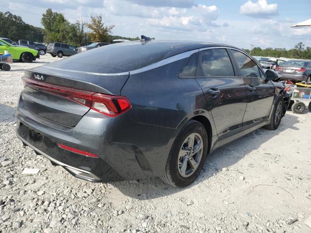 Obraz 3 z 2023 KIA K5 LXS 2023 z VIN 5XXG14J20PG168748