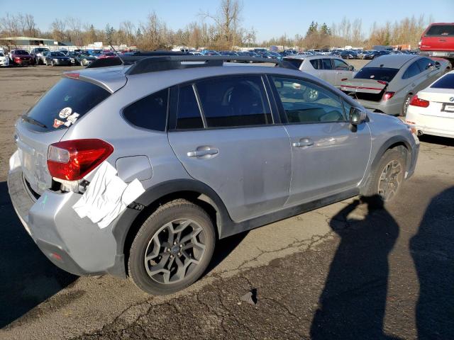 Изображение 3 2016 SUBARU CROSSTREK PREMIUM 2016 с VIN JF2GPABC9G8279002