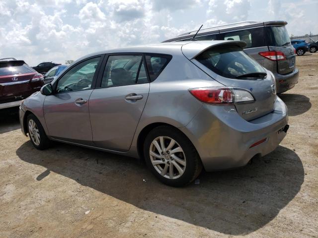 Image 2 of 2012 MAZDA 3 I 2012 with VIN JM1BL1M79C1674191