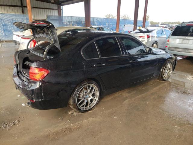 Obraz 3 z 2013 BMW 335 XI 2013 z VIN WBA3B9G58DNR89667