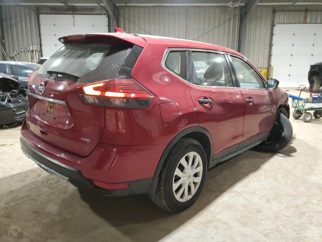 Image 3 of 2017 NISSAN ROGUE S 2017 with VIN JN8AT2MV2HW001614