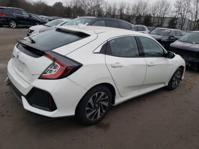 Изображение 3 2017 HONDA CIVIC LX 2017 с VIN SHHFK7G25HU213073