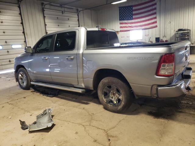 Image 2 of 2020 RAM 1500 BIG HORN/LONE STAR 2020 with VIN 1C6SRFFT8LN156045