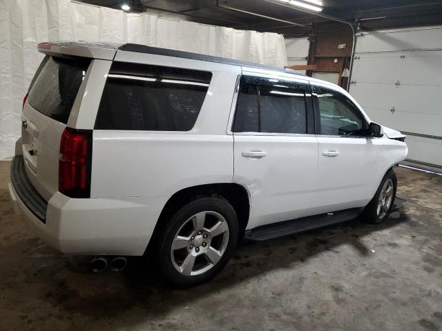 Image 3 of 2016 CHEVROLET TAHOE K1500 LT 2016 with VIN 1GNSKBKC2GR427487