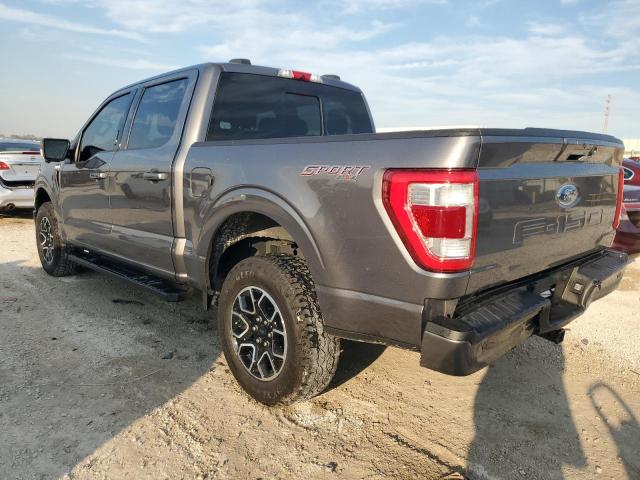 Изображение 2 2022 FORD F150 SUPERCREW 2022 с VIN 1FTFW1E58NFA05941