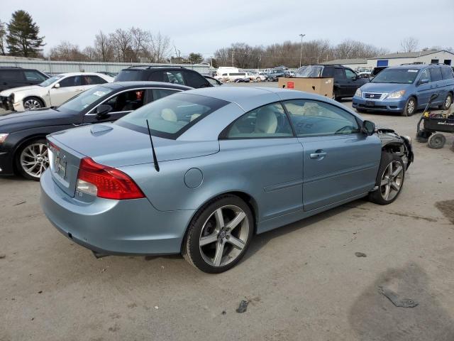 Obraz 3 z 2012 VOLVO C70 T5 2012 z VIN YV1672MC5CJ126143