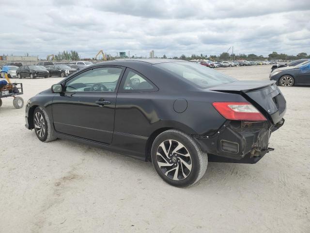Изображение 2 2009 HONDA CIVIC EX 2009 с VIN 2HGFG12849H520081