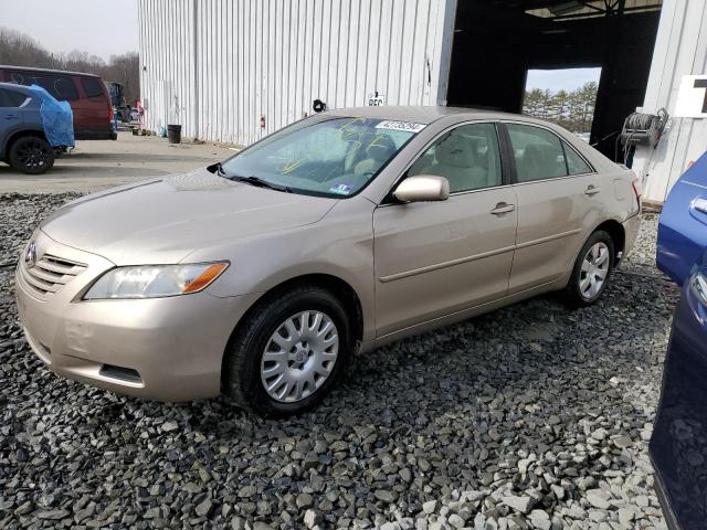 Image 1 of 2007 TOYOTA CAMRY CE 2007 with VIN 4T1BE46K77U636214