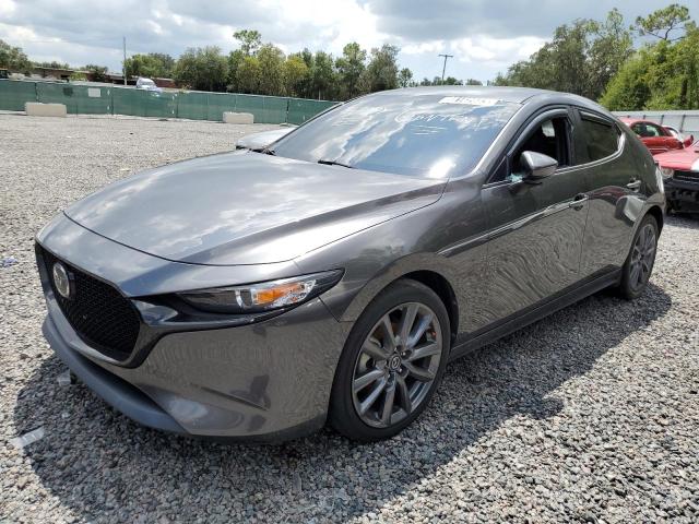 Изображение 2020 MAZDA 3 2020