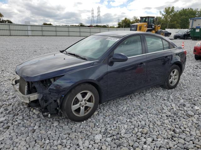 Изображение 1 2016 CHEVROLET CRUZE LIMITED LT 2016 с VIN 1G1PE5SB4G7114900
