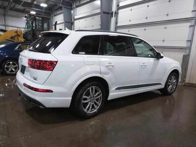 Image 3 of 2017 AUDI Q7 PRESTIGE 2017 with VIN WA1VAAF76HD039834