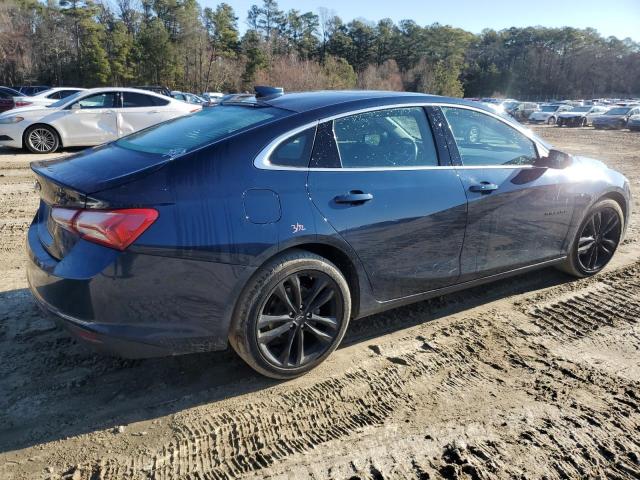 Obraz 3 z 2021 CHEVROLET MALIBU LT 2021 z VIN 1G1ZD5ST4MF058396