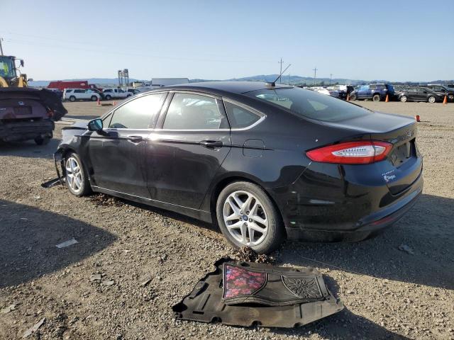 Image 2 of 2016 FORD FUSION SE 2016 with VIN 3FA6P0H74GR196211