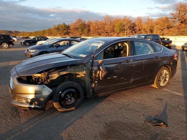 Image 1 of 2015 FORD FUSION SE 2015 with VIN 3FA6P0H92FR140901