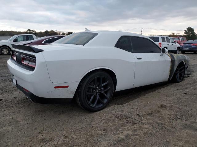 Image 3 of 2022 DODGE CHALLENGER GT 2022 with VIN 2C3CDZJG8NH140645