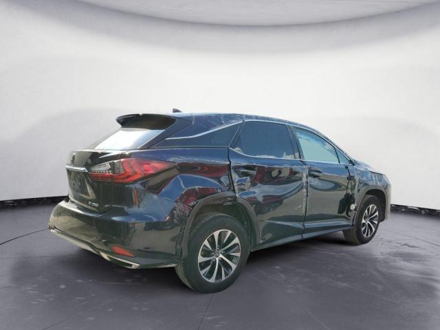Изображение 3 2021 LEXUS RX 350 BASE 2021 с VIN 2T2AZMAA7MC197202