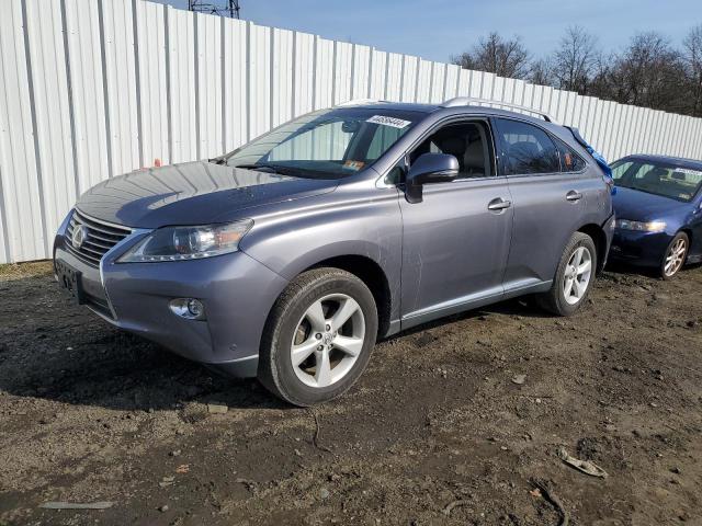 Изображение 2015 LEXUS RX 350 BASE 2015