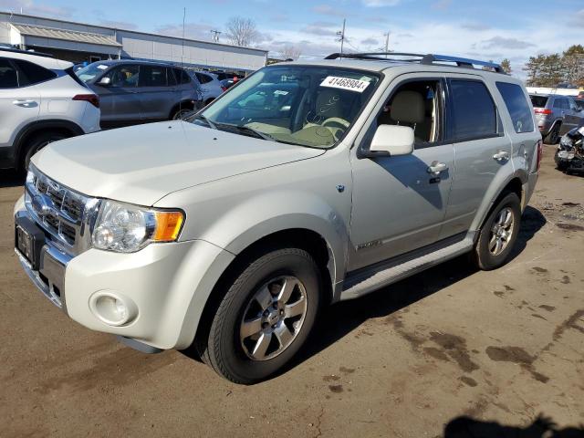 Изображение 1 2008 FORD ESCAPE LIMITED 2008 с VIN 1FMCU941X8KE68922