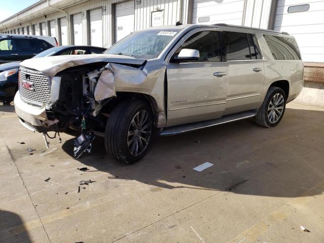 Obraz 1 z 2015 GMC YUKON XL DENALI 2015 z VIN 1GKS2JKJ1FR263928