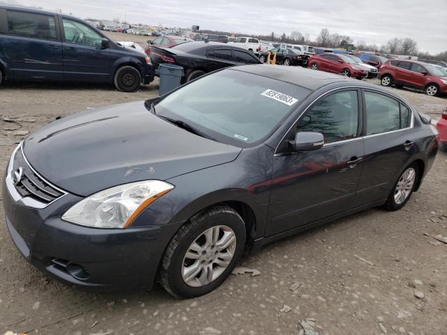 2011 NISSAN ALTIMA BASE 2011 image
