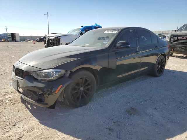 2018 BMW 320 I 2018 image