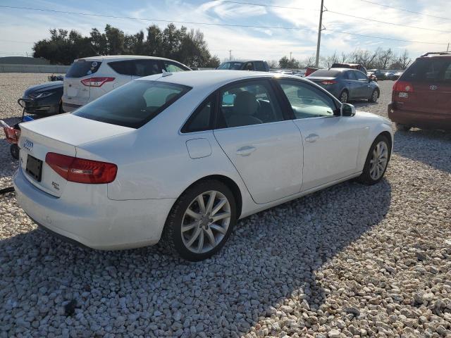 Obraz 3 z 2013 AUDI A4 PREMIUM PLUS 2013 z VIN WAUFFAFL0DN004054