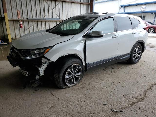 Obraz 1 z 2020 HONDA CR-V EX 2020 z VIN 2HKRW1H51LH413774