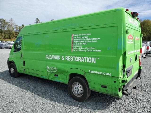 Изображение 2 2019 RAM PROMASTER 3500 3500 HIGH 2019 с VIN 3C6URVJG6KE537182