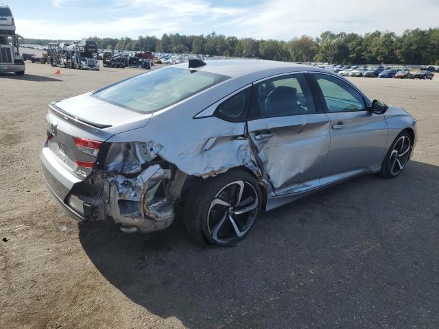 Image 3 of 2022 HONDA ACCORD SPORT 2022 with VIN 1HGCV2F39NA023436