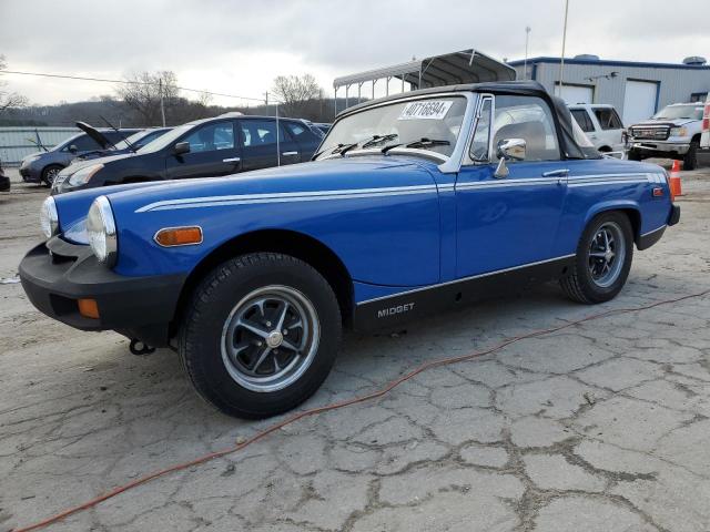 1977 MG MIDGET 1977 image