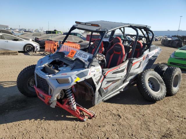 Obraz 2020 POLARIS RZR XP TURBO S 2020