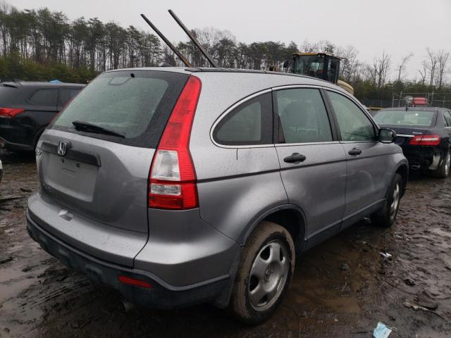 Obraz 3 z 2008 HONDA CR-V LX 2008 z VIN JHLRE48338C073827