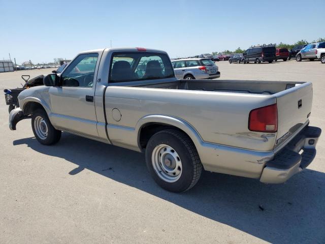 Obraz 2 z 2003 GMC SONOMA  2003 z VIN 1GTCS14H438125876