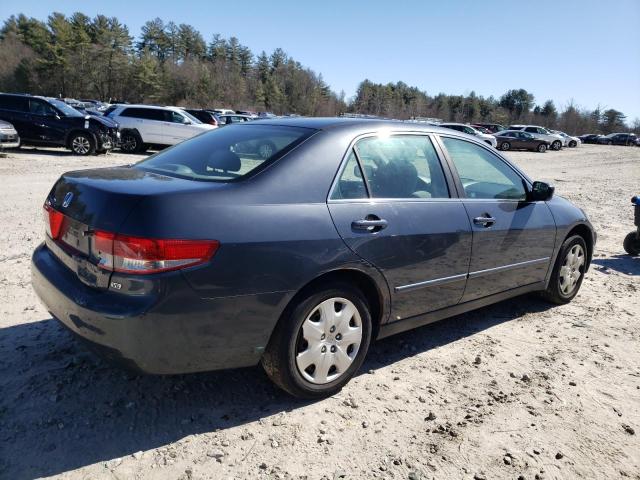 Image 3 of 2003 HONDA ACCORD LX 2003 with VIN 1HGCM66353A072110