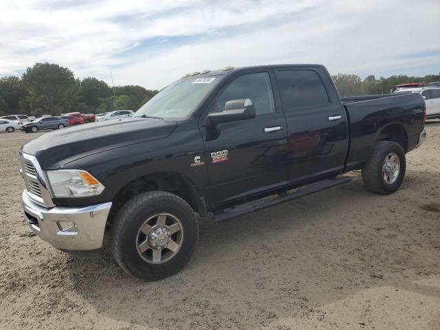 Image 1 of 2011 DODGE RAM 2500  2011 with VIN 3D7UT2CLXBG629540