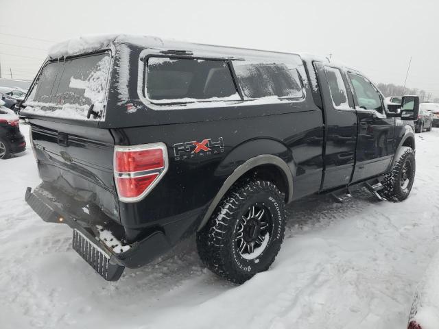 Изображение 3 2010 FORD F150 SUPER CAB 2010 с VIN 1FTFX1EV1AFC83782