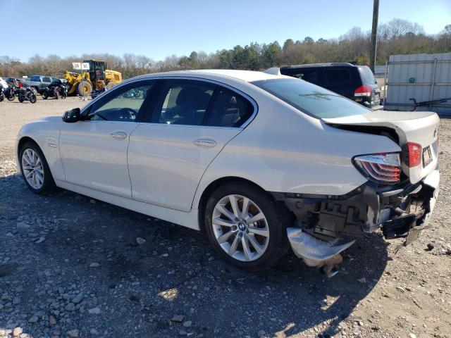 Image 2 of 2016 BMW 535 I 2016 with VIN WBA5B1C56GG129792