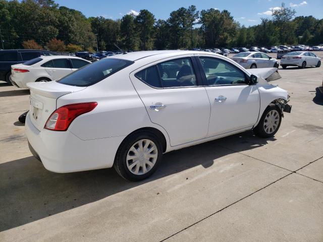 Image 3 of 2019 NISSAN VERSA S 2019 with VIN 3N1CN7AP3KL868828