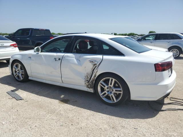 Obraz 2 z 2016 AUDI A6 PREMIUM PLUS 2016 z VIN WAUGFAFC7GN008434