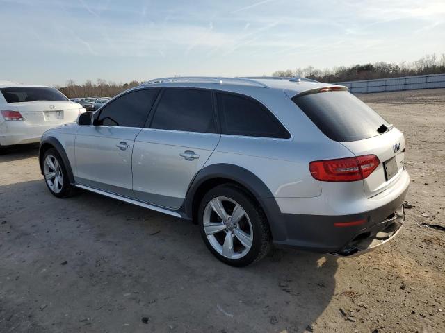 Image 2 of 2014 AUDI A4 ALLROAD PREMIUM PLUS 2014 with VIN WA1UFAFL1EA068049