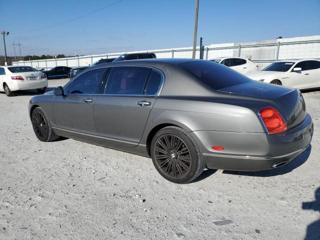Obraz 2 z 2010 BENTLEY CONTINENTAL FLYING SPUR 2010 z VIN SCBBR9ZA6AC065095