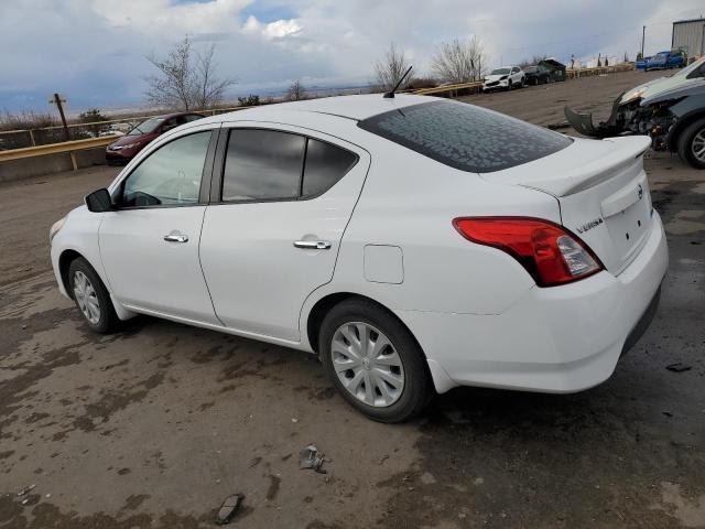 Obraz 2 z 2016 NISSAN VERSA S 2016 z VIN 3N1CN7AP2GL880217