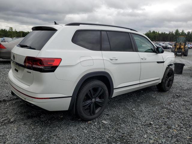 Изображение 3 2023 VOLKSWAGEN ATLAS SEL R-LINE 2023 с VIN 1V2SR2CA6PC511041