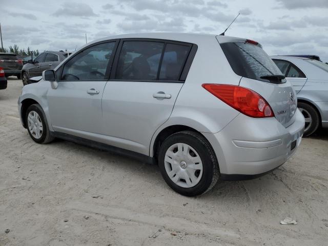 Image 2 of 2011 NISSAN VERSA S 2011 with VIN 3N1BC1CP6BL506651