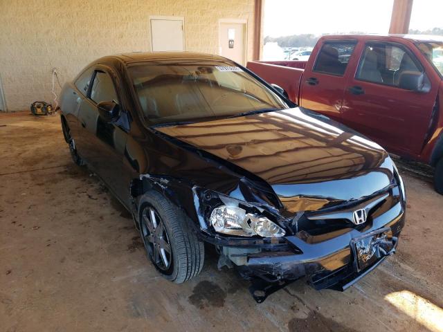 Изображение 1 2004 HONDA ACCORD EX 2004 с VIN 1HGCM82724A004885