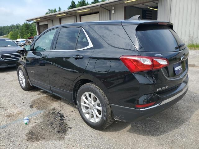 Obraz 2 z 2019 CHEVROLET EQUINOX LT 2019 z VIN 3GNAXKEV6KL224399