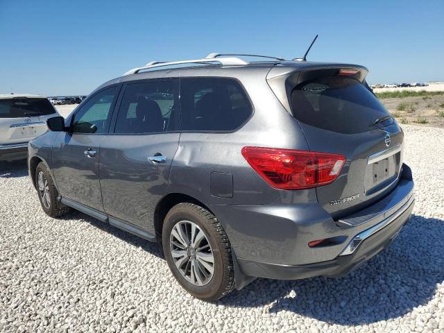 Image 2 of 2017 NISSAN PATHFINDER S 2017 with VIN 5N1DR2MN7HC619418