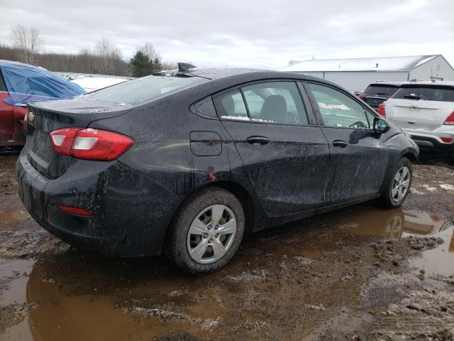 Изображение 3 2018 CHEVROLET CRUZE LS 2018 с VIN 1G1BC5SM2J7162923