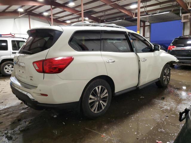 Obraz 3 z 2017 NISSAN PATHFINDER S 2017 z VIN 5N1DR2MM4HC686243