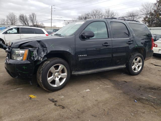 2014 CHEVROLET TAHOE K1500 LT 2014 image